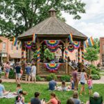 Front Royal Pride 2026 Spotlights LGBTQ Culture in Washington, D.C. Region