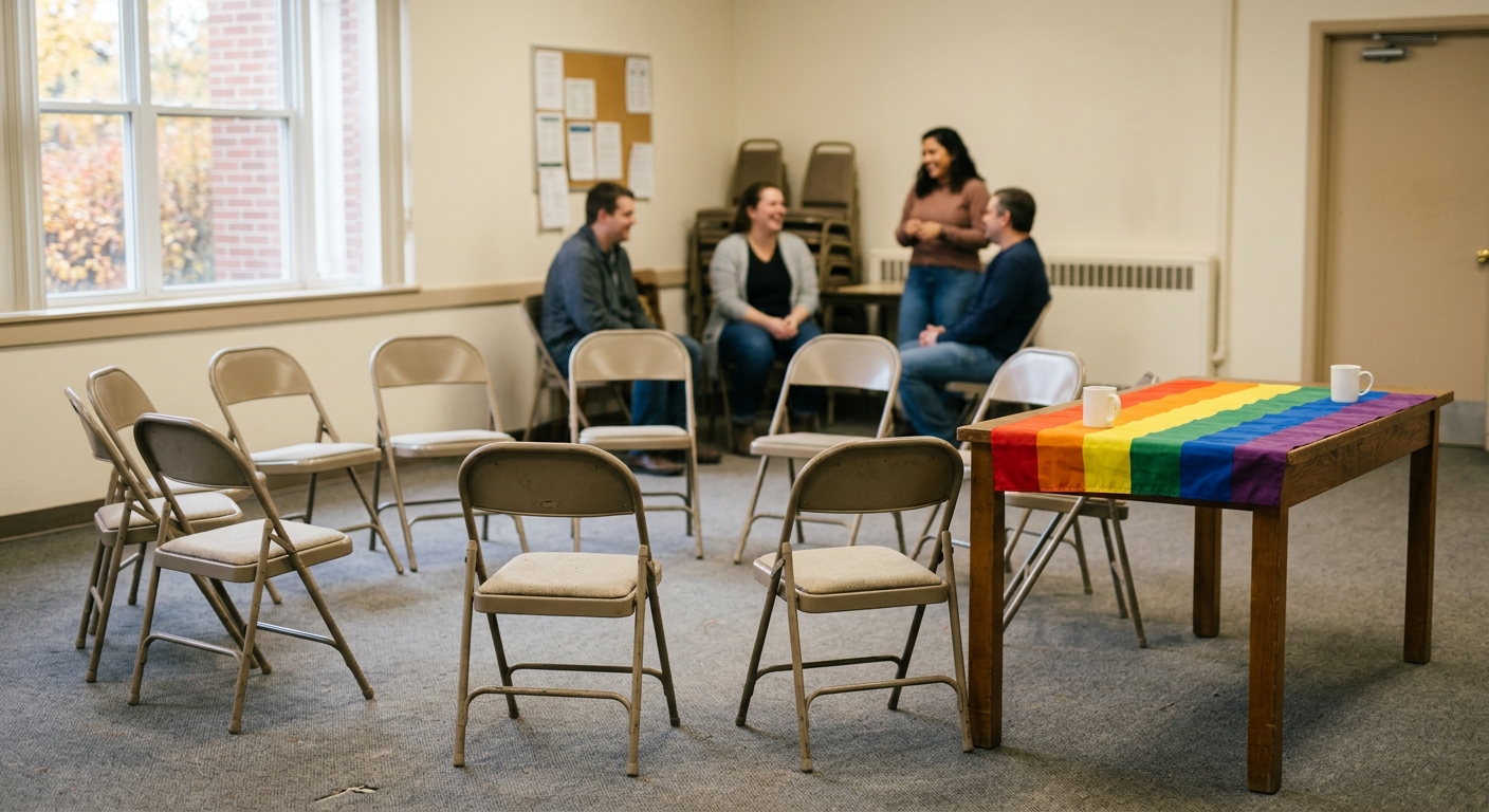 Virginia’s LGBTQ Rights in Focus Amid Elections, Amendments, and Advocacy