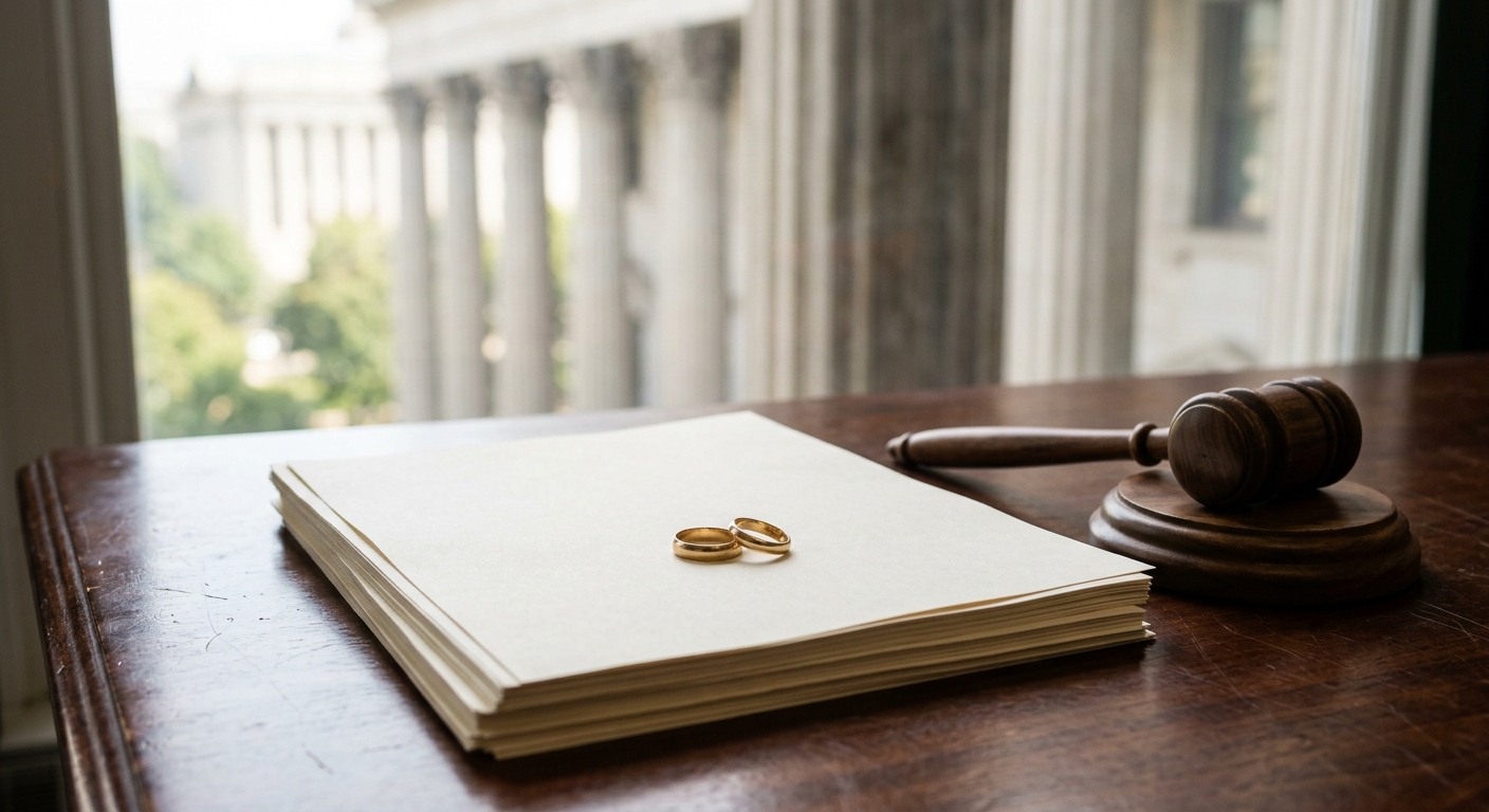 Indian Courts Hear Landmark Tax Case on Same-Sex Couples’ Rights