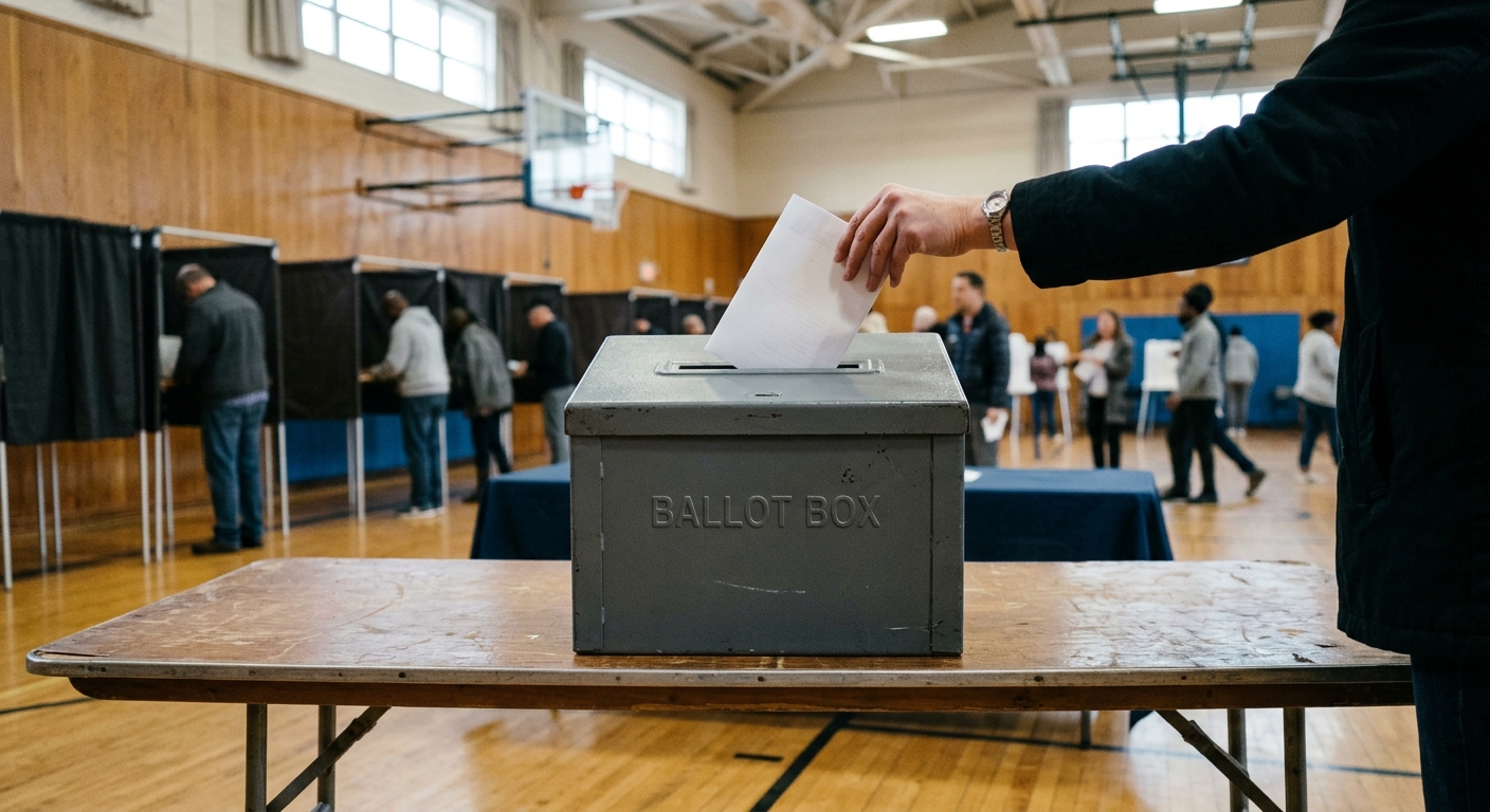 Peggy Flanagan Secures Key Democratic Senate Primary Victory in Minnesota