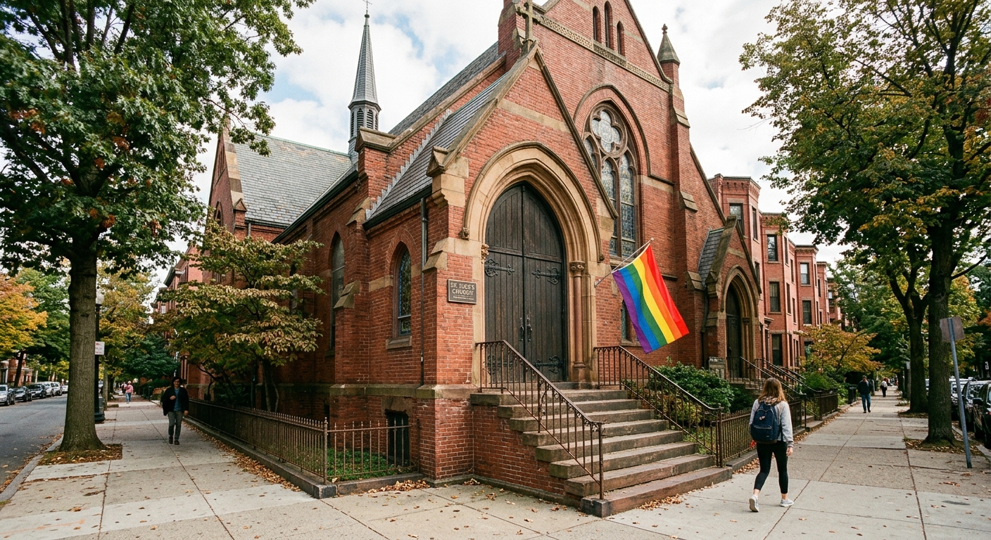 Washington, D.C. Mourns Passing of Pioneering Pastor and Activist Rainey Cheeks