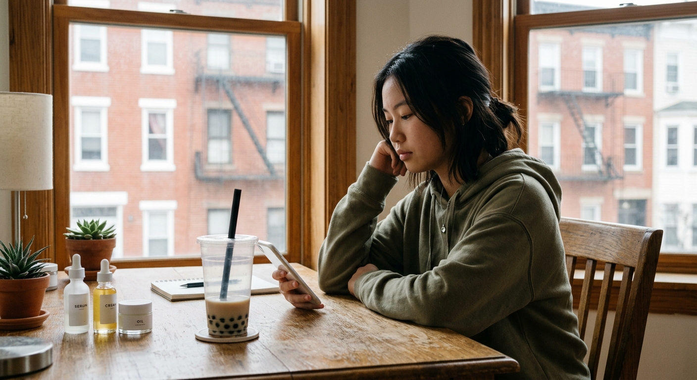 Asian Identity in Washington, D.C.: Navigating Visibility and Challenges