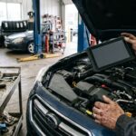 REPAIR Act Spurs Debate Over Auto Repair Costs and Data Access in Washington, D.C.