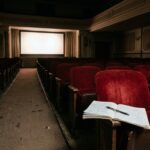 Diverse Queer Movies Illuminate Washington, D.C.’s Cinematic Landscape