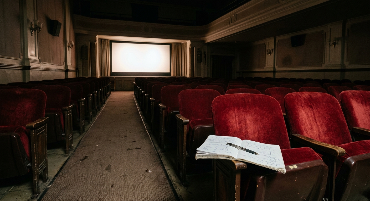 Diverse Queer Movies Illuminate Washington, D.C.’s Cinematic Landscape
