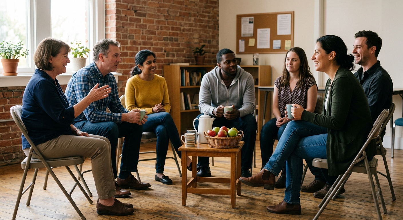 Washington, D.C. LGBTQ Events Offer Connection and Resources Through September 2026