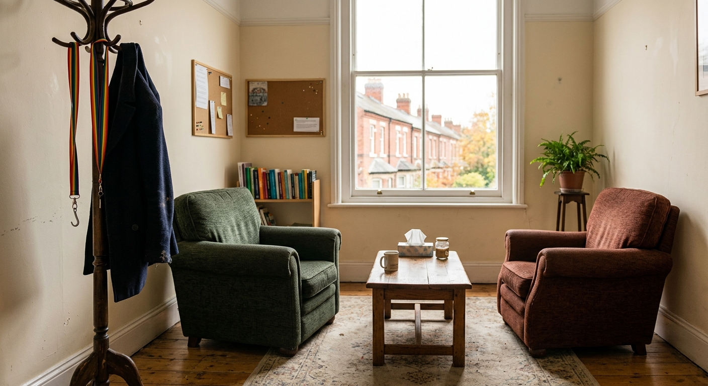 Washington, D.C. Confronts Gaps in Lesbian Domestic Violence Support